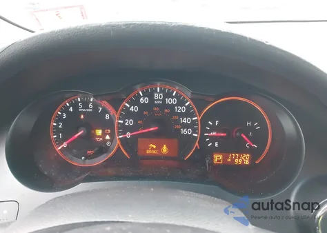 2008 Nissan Altima 2.5 S из США, поврежденный, VIN 1N4AL21E38N537869